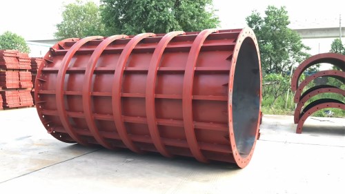 武汉圆柱钢模板厂家介�l�圆柱模板表面除油原理和�Ҏ(gu��)��